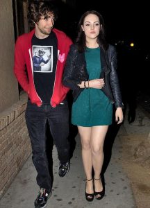 Elizabeth Gillies Husband: All About Michael Corcoran & Dating History