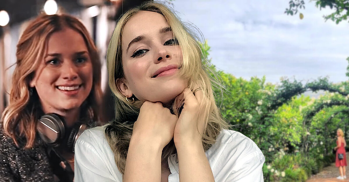 Elizabeth Lail net worth