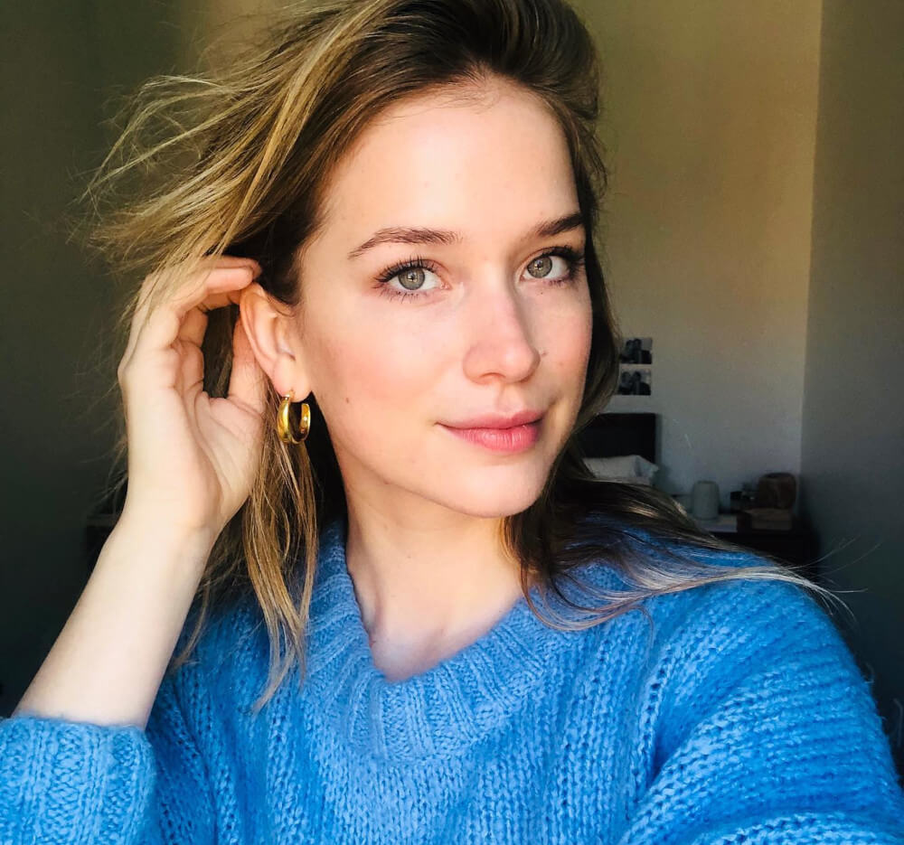Elizabeth Lail salary and net worth