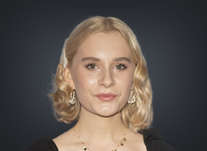 Ella Greenwood