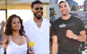 Is Ella Mai Dating Anyone? Who is Her Boyfriend? - Creeto