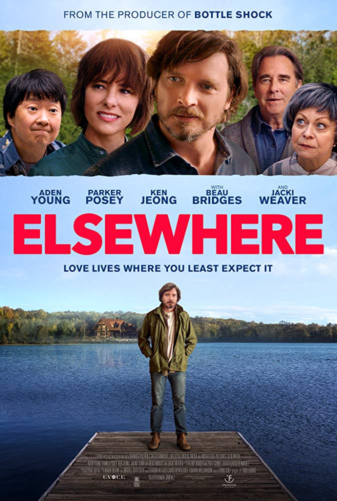Elsewhere 2019