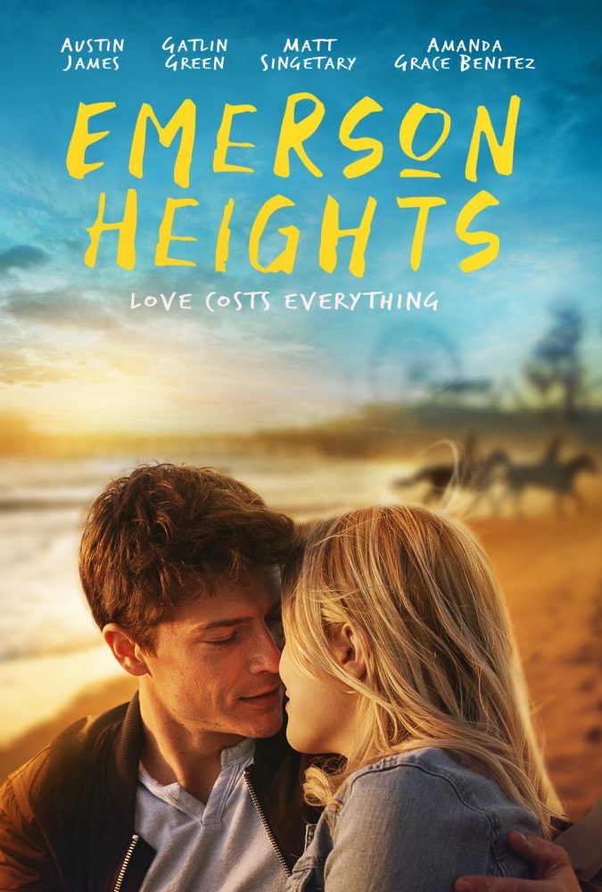 Emerson Heights 2020 poster