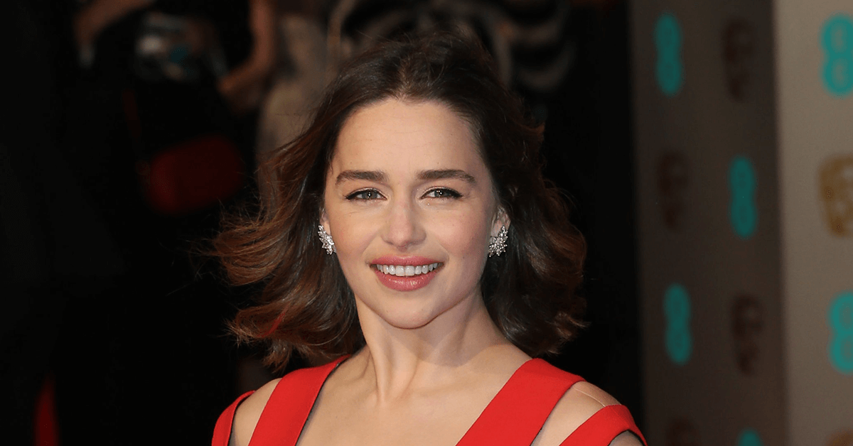 Emilia Isabelle Euphemia Rose Clarke