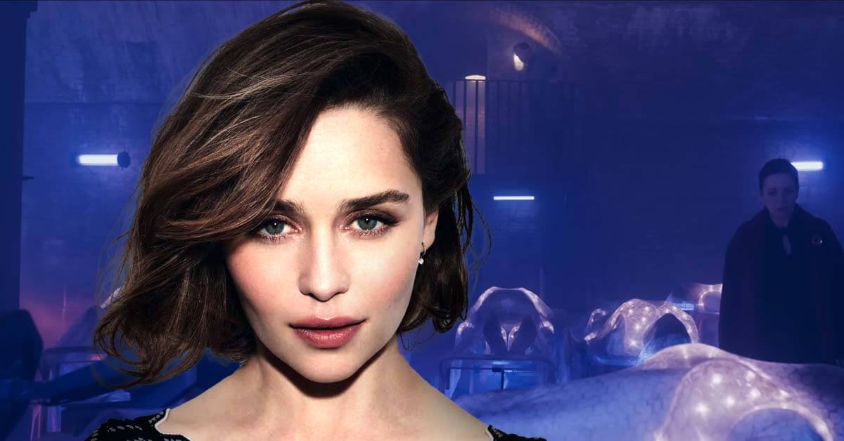 Emilia Clarke é confirmada para 'Secret Invasion', nova aventura