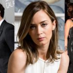 Emily Blunt husband, married