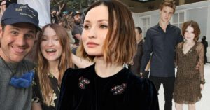 Emily Browning boyfriend and married life