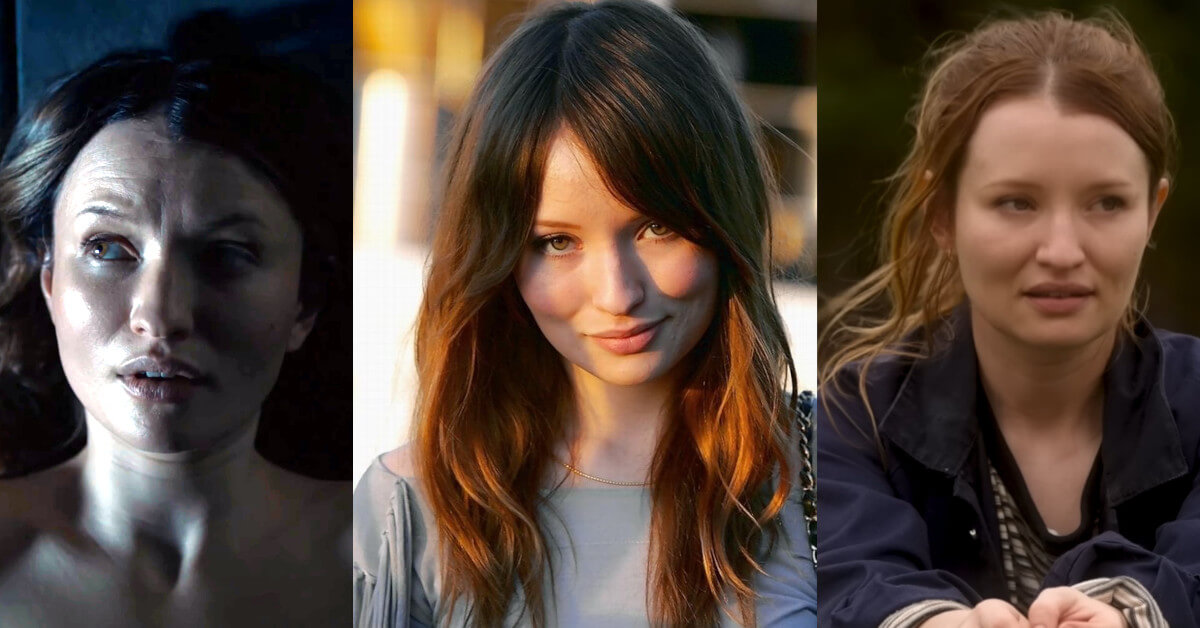 Emily Browning movies and tv shows