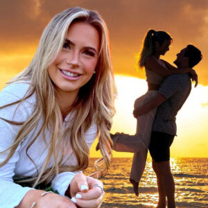 Emily Elizabeth Is Engaged to Her Long-time Boyfriend, Here’s