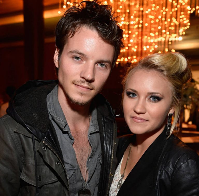 Who is Emily Osment Dating? The List of Her Boyfriends So Far - Creeto