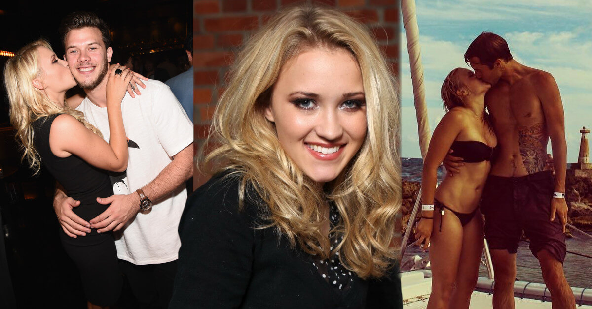 Emily Osment boyfriends