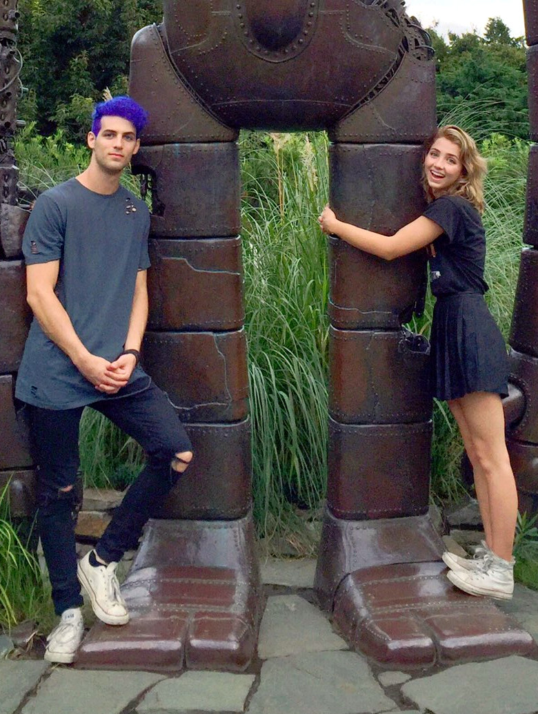 ‘One Piece’ Emily Rudd Is Enjoying Single Life After Breakup with Her