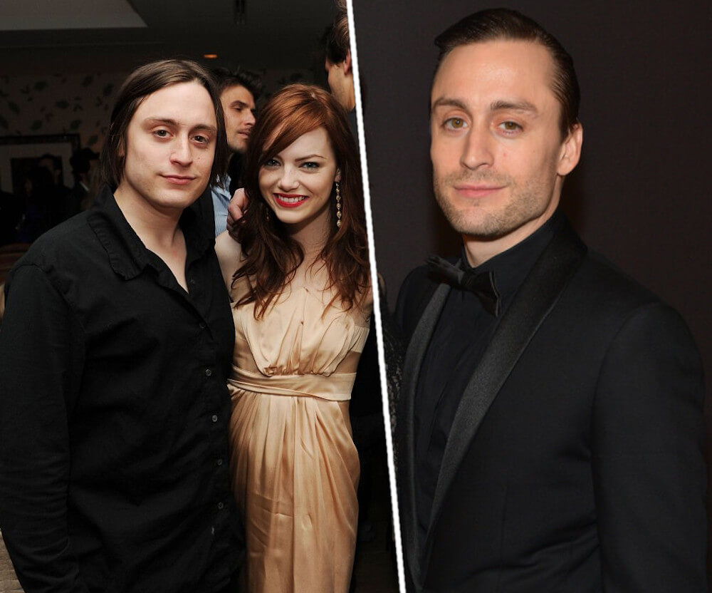 Met Gala 2022: Emma Stone, Ex-Boyfriend Kieran Culkin Reunite