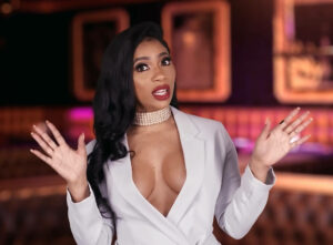 The Truth About Erica Mena’s Net Worth Since First Appearing In The