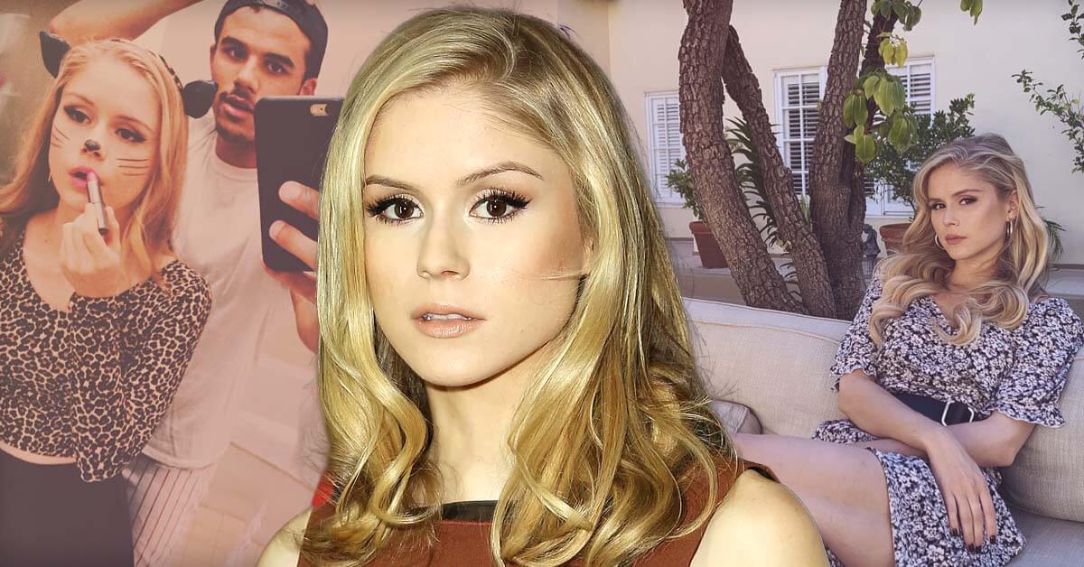 Erin Moriarty Net Worth