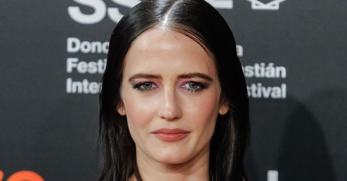 Eva green pics