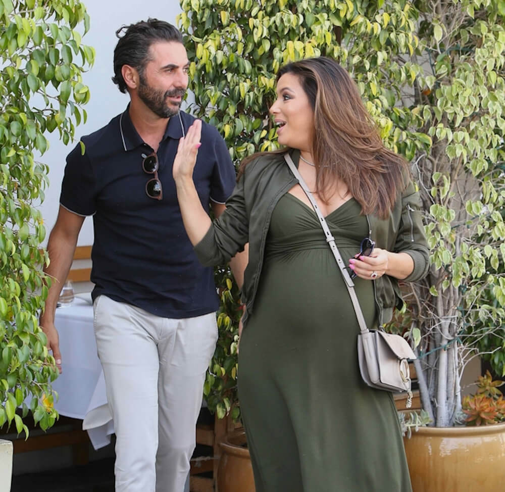 Who Is Eva Longoria Husband? Get to Know José Bastón - Creeto