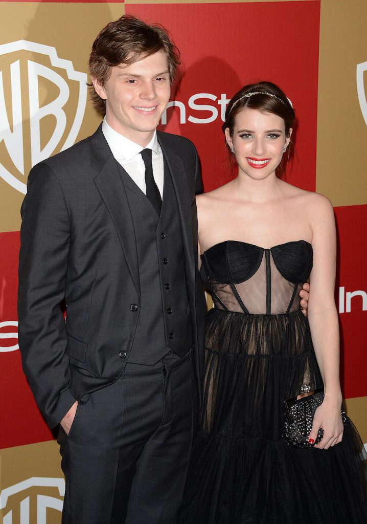 Who is Evan Peters Girlfriend? Is He Dating Anyone? - Creeto