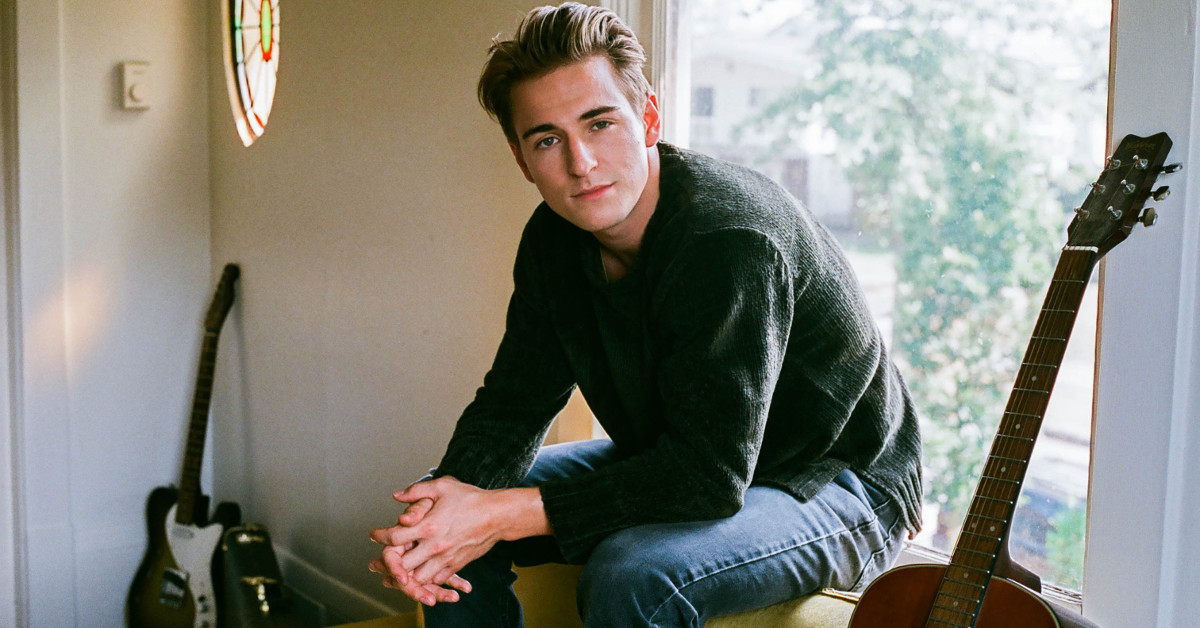 Evan Roderick Bio, Height & Age