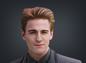 Evan Roderick