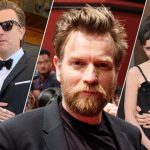 Ewan McGregor wife and his married life