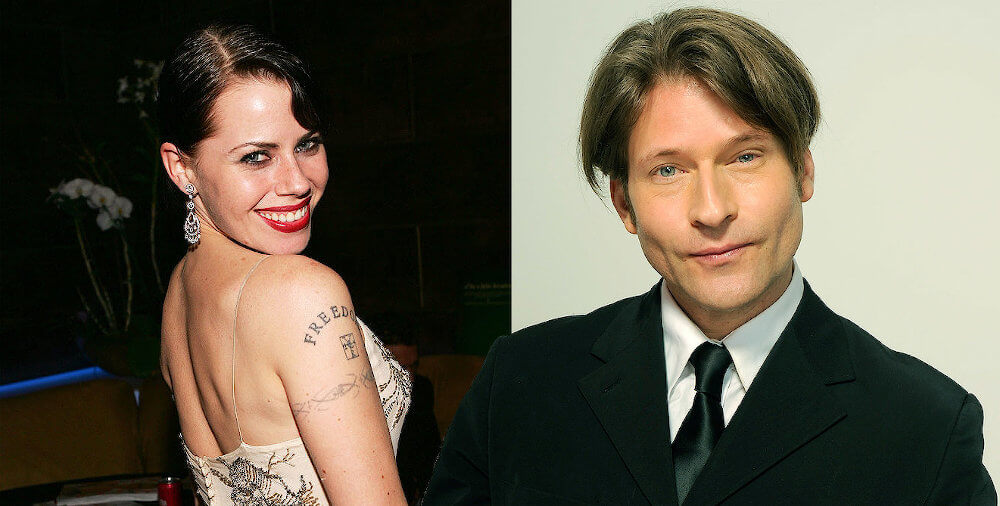 Who Is Fairuza Balk Boyfriend? Her Career & Dating History Creeto