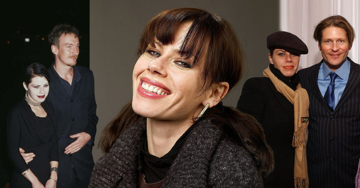 Who Is Fairuza Balk Boyfriend? Her Career & Dating History Creeto