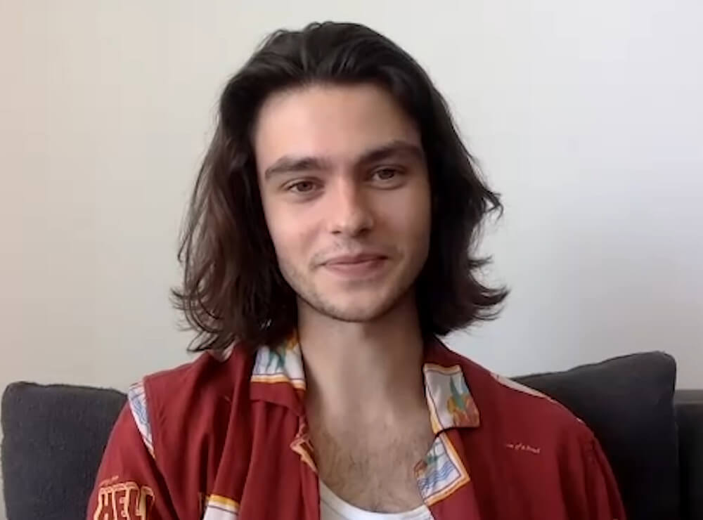 Felix Mallard interview