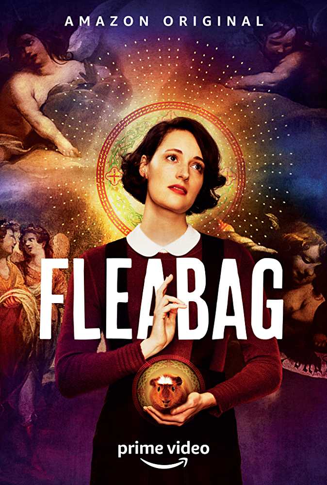 Fleabag poster