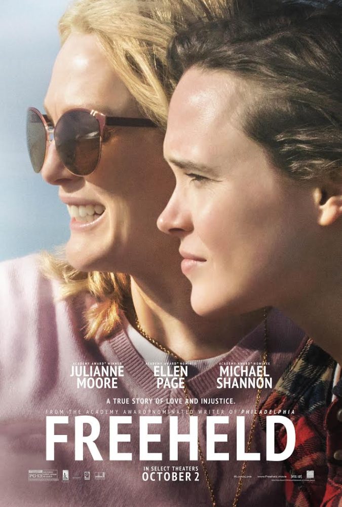 Freeheld 2015