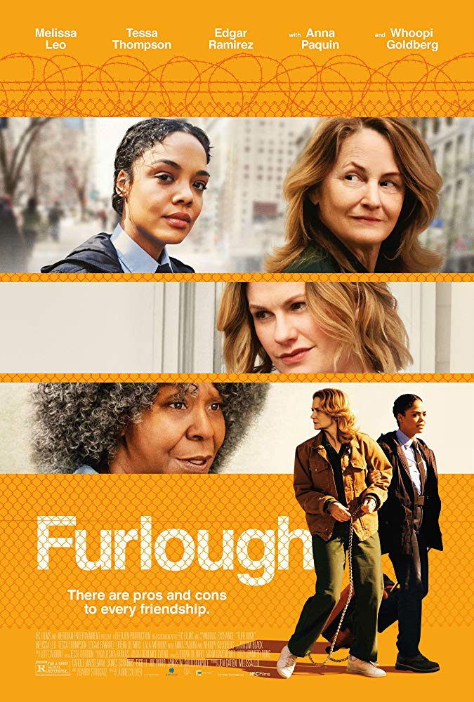 Furlough 2018