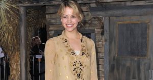 Gage Golightly