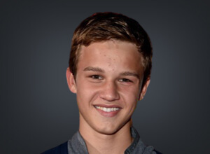 Gavin MacIntosh