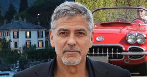 George Clooney's Net Worth