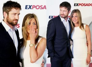 Who is Gerard Butler Wife? Is He Married? - Creeto