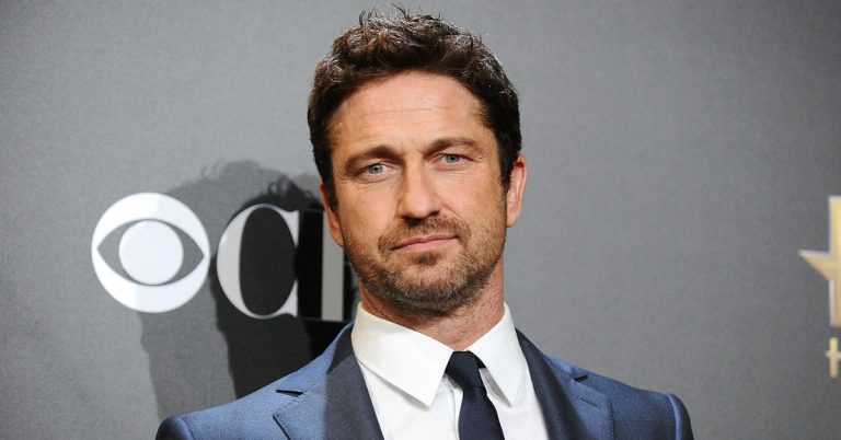 Gerard Butler Height Age Movies Wife Net Worth Creeto