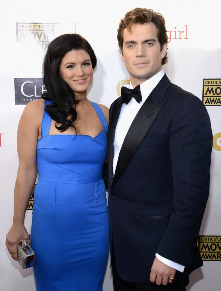 Who is Gina Carano Boyfriend? Learn all the Details of Her Relationship ...