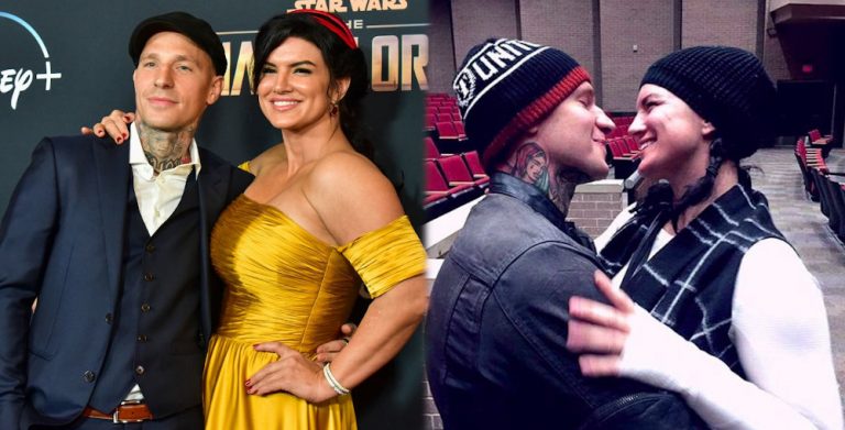 Who is Gina Carano Boyfriend? Learn all the Details of Her Relationship ...