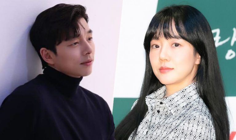 Who is Gong Yoo Girlfriend 2024? Is He Married? - Creeto