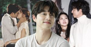 Gong Yoo girlfriend and his dating history