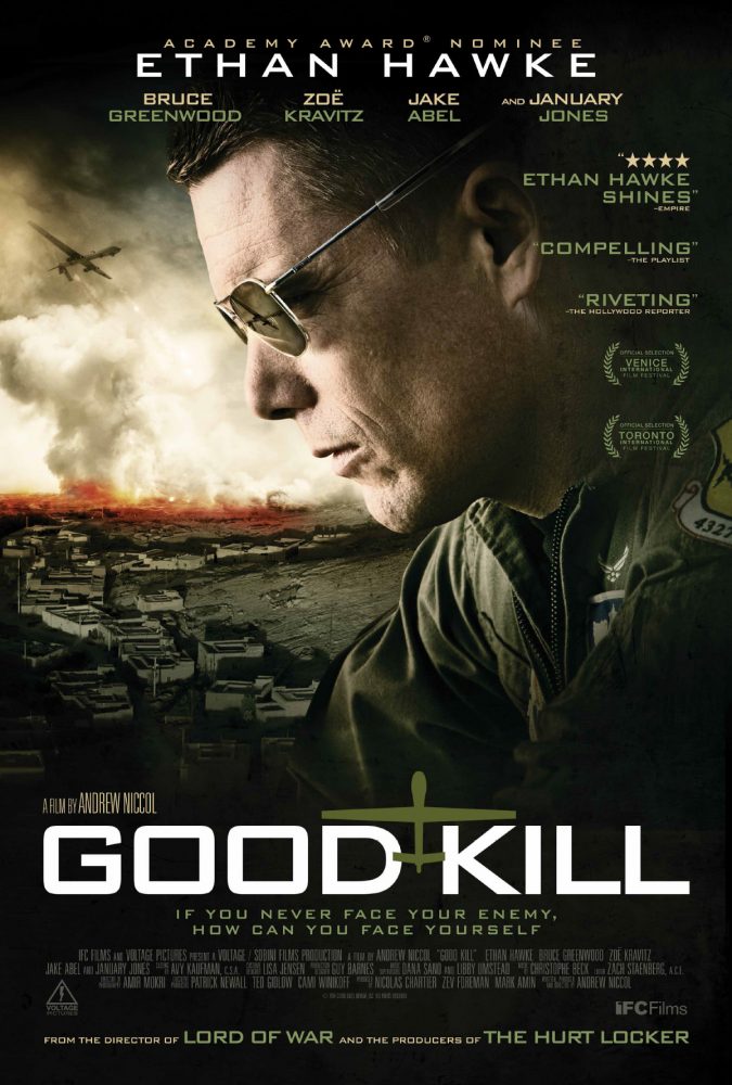 Good Kill 2014