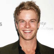 Graham Rogers