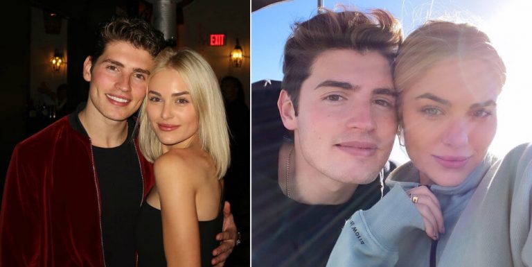 Who Is Gregg Sulkin Girlfriend? Is He Dating Anyone In 2023? - Creeto