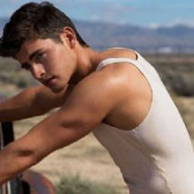 Gregg Sulkin
