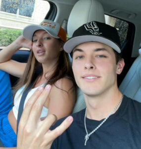 Griffin Johnson’s Public Breakup with Dixie D’Amelio Might Teach Him to