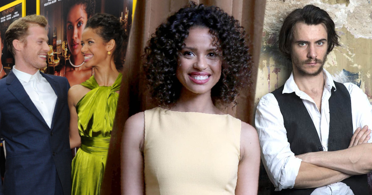 Gugu Mbatha-Raw dating life and boyfriend