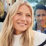 Gwyneth Paltrow current husband and married life