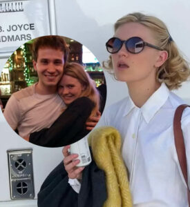 Hadley Robinson May Be Single, But Her Love Towards Her On-Screen