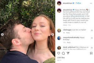 Who is Hannah Einbinder Partner? Is She Dating Anyone? - Creeto