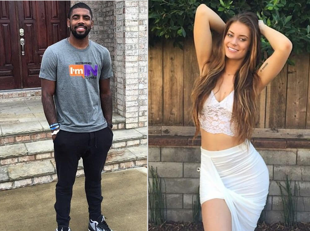 Who is Hannah Stocking Dating? Her Boyfriend in 2023 Creeto